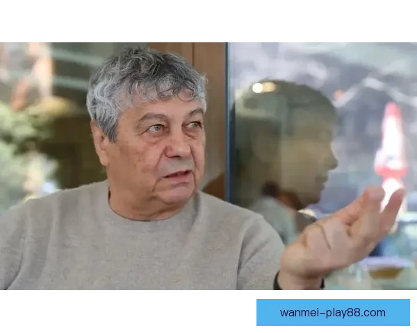 80岁老帅冲击世界杯失败一气之下病倒球队前景蒙上阴影